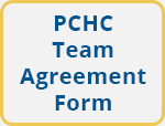 Team Agreement Form