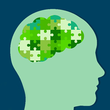 May is Mental Health Awareness Month