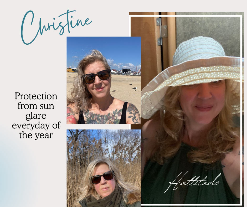 Christine