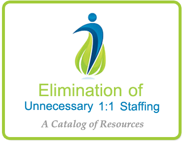 Elimination of Unnecessary Staffing