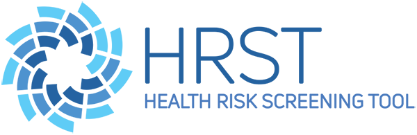Health Risk Screening Tool
