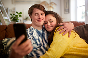 Love and Relationships in Everyday Life