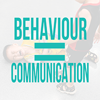 Understanding Behavior as Communication