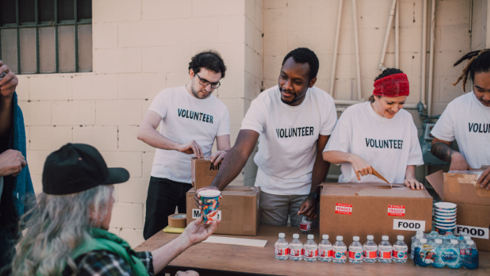 Community Activities