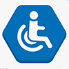 National Disability Awareness Month