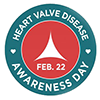 National Heart Valve Disease Awareness Day