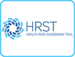 Health Risk Screening Tool