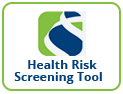 Health Risk Screening Tool