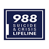 988 Suicide and Crisis Lifeline
