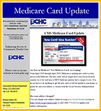 Medicare Update Flyer