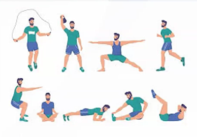 Men's Health