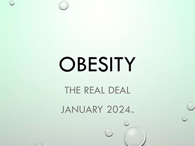 Obesity