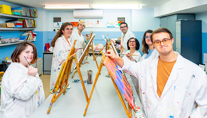 Community Activities