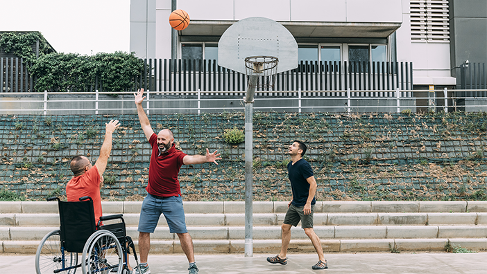 Community Activities